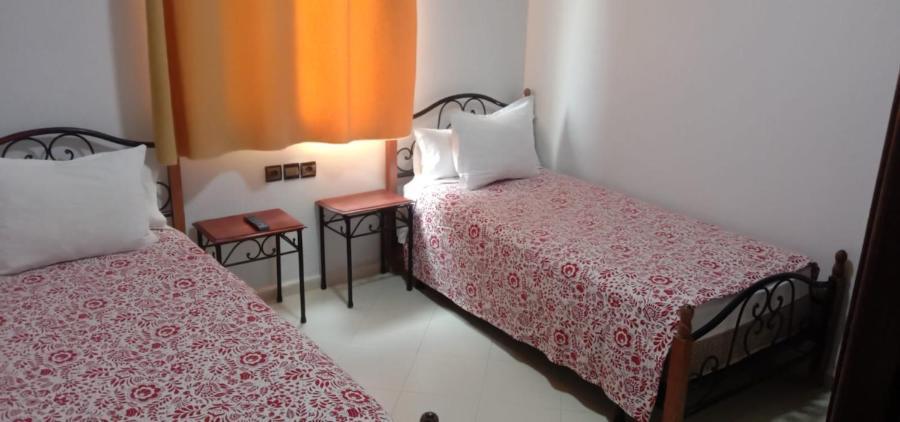 Hotel Bab Boujloud Fez Zewnętrze zdjęcie
