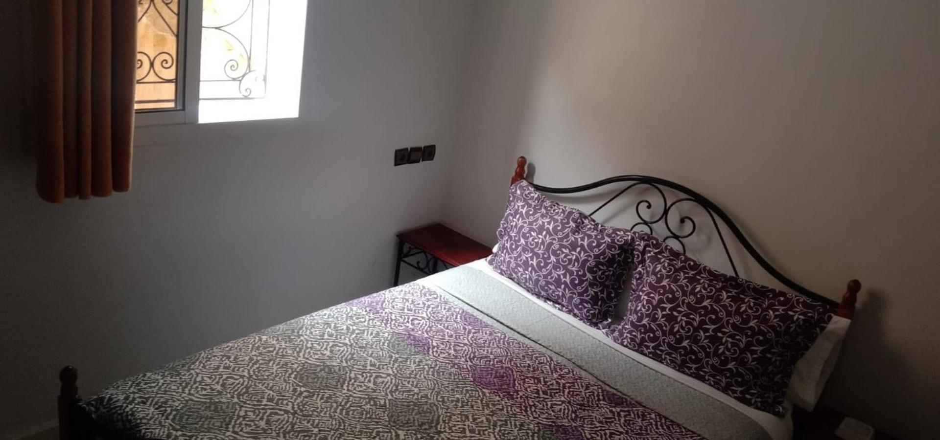 Hotel Bab Boujloud Fez Zewnętrze zdjęcie