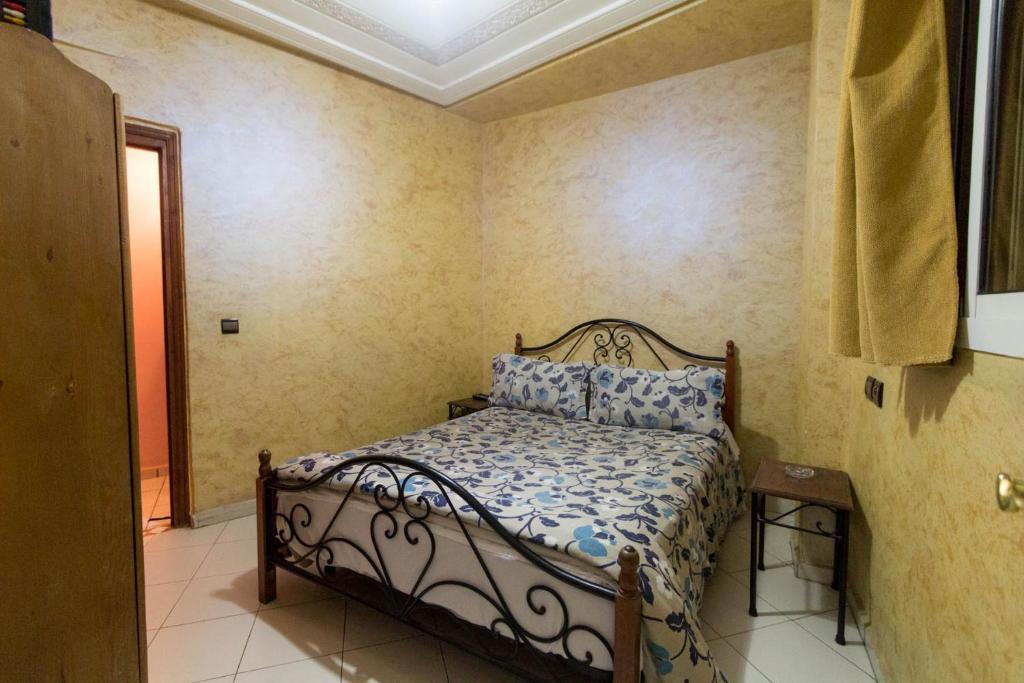 Hotel Bab Boujloud Fez Zewnętrze zdjęcie