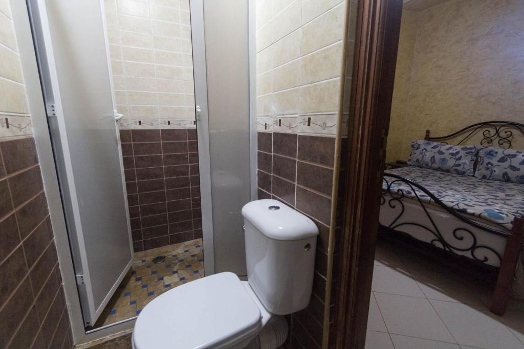 Hotel Bab Boujloud Fez Zewnętrze zdjęcie