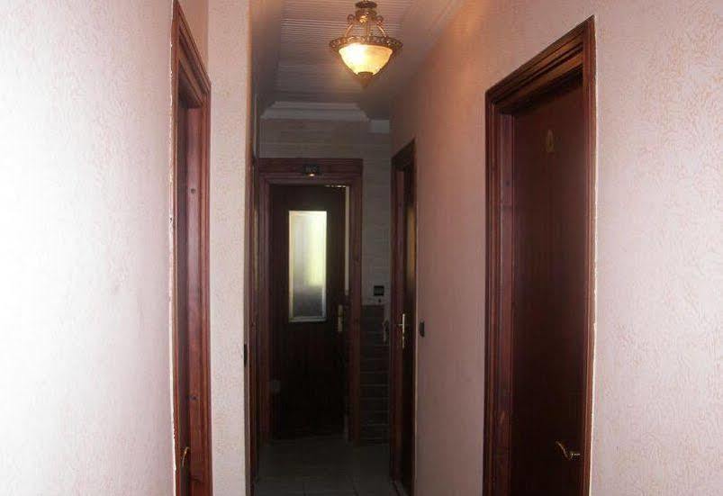 Hotel Bab Boujloud Fez Zewnętrze zdjęcie